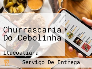 Churrascaria Do Cebolinha