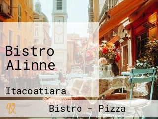 Bistro Alinne