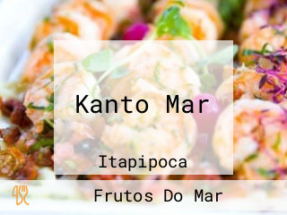 Kanto Mar