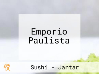 Emporio Paulista