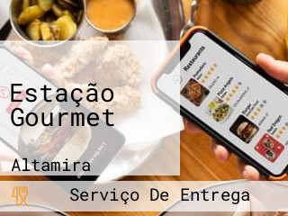 Estação Gourmet