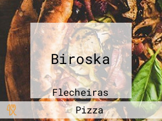 Biroska