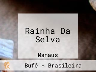 Rainha Da Selva