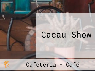 Cacau Show