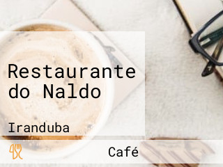 Restaurante do Naldo