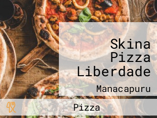 Skina Pizza Liberdade