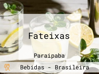 Fateixas