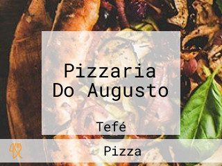 Pizzaria Do Augusto