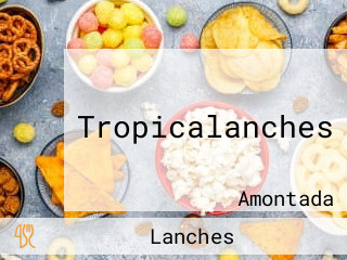 Tropicalanches