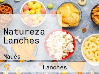 Natureza Lanches