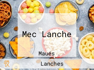 Mec Lanche