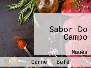 Sabor Do Campo