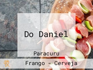 Do Daniel