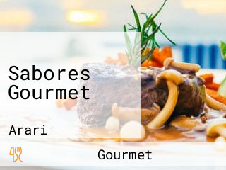 Sabores Gourmet