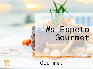 Ws Espeto Gourmet