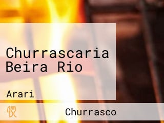 Churrascaria Beira Rio