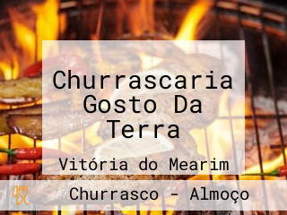 Churrascaria Gosto Da Terra