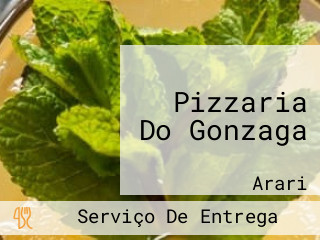 Pizzaria Do Gonzaga