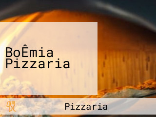 BoÊmia Pizzaria