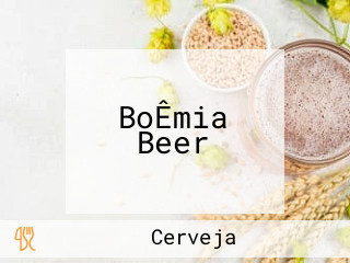 BoÊmia Beer