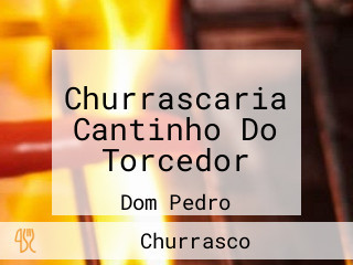 Churrascaria Cantinho Do Torcedor