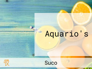 Aquario's