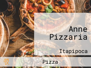 Anne Pizzaria