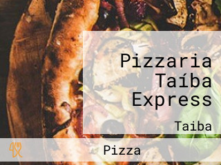 Pizzaria Taíba Express