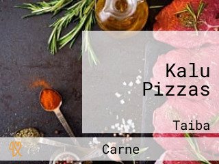 Kalu Pizzas