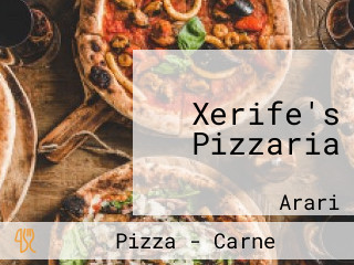 Xerife's Pizzaria