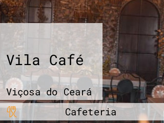 Vila Café