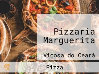 Pizzaria Marguerita