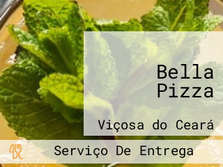 Bella Pizza