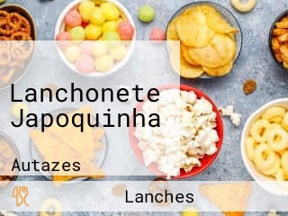 Lanchonete Japoquinha