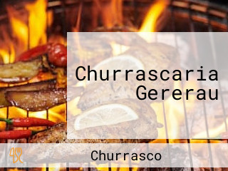 Churrascaria Gererau