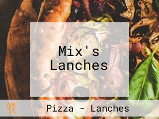 Mix's Lanches