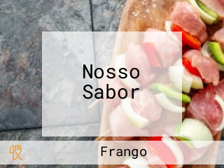 Nosso Sabor