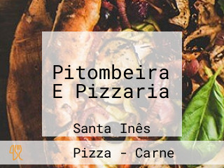 Pitombeira E Pizzaria