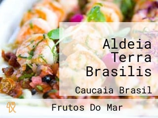 Aldeia Terra Brasilis