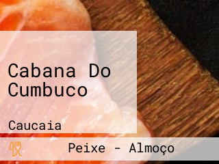 Cabana Do Cumbuco