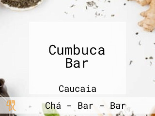 Cumbuca Bar