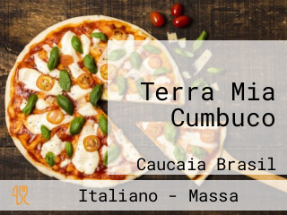 Terra Mia Cumbuco