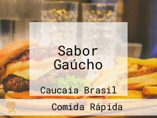 Sabor Gaúcho