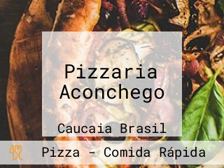 Pizzaria Aconchego