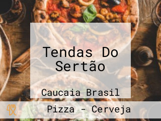 Tendas Do Sertão