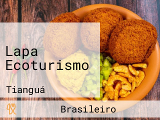 Lapa Ecoturismo