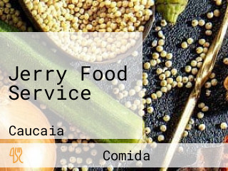 Jerry Food Service