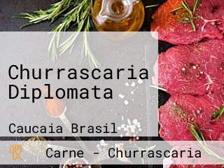 Churrascaria Diplomata