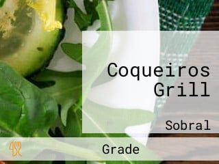 Coqueiros Grill