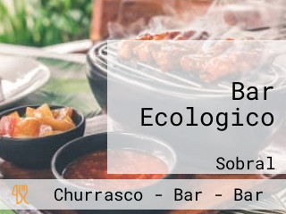 Bar Ecologico